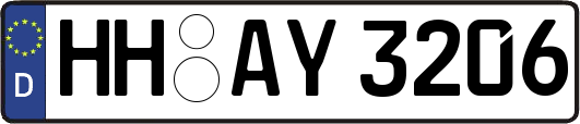 HH-AY3206