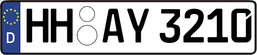 HH-AY3210