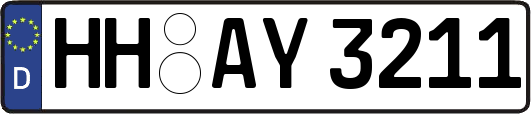 HH-AY3211