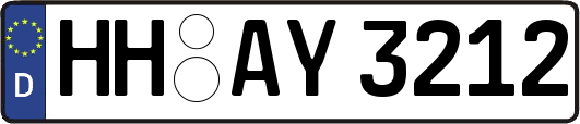 HH-AY3212