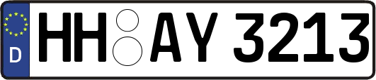 HH-AY3213