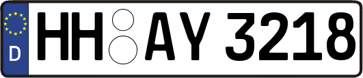 HH-AY3218