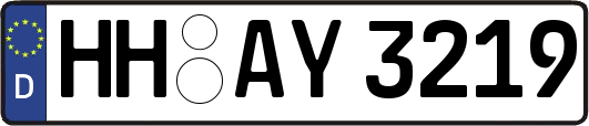 HH-AY3219