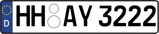HH-AY3222