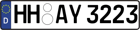 HH-AY3223