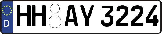 HH-AY3224