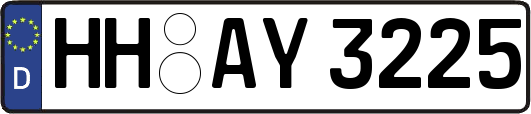 HH-AY3225