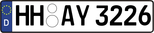 HH-AY3226