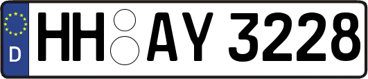 HH-AY3228