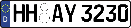 HH-AY3230