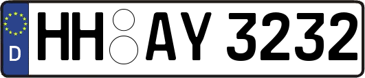 HH-AY3232