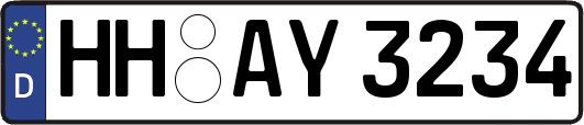 HH-AY3234