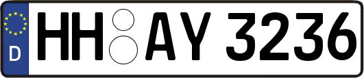 HH-AY3236