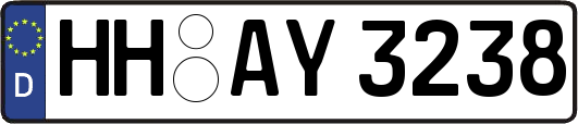 HH-AY3238