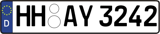 HH-AY3242