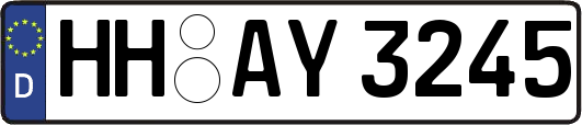 HH-AY3245