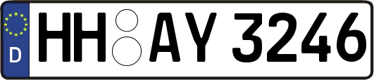 HH-AY3246