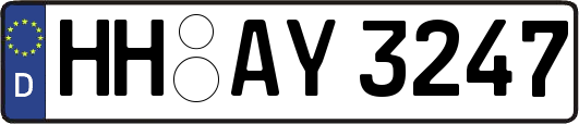 HH-AY3247