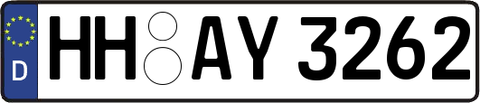 HH-AY3262