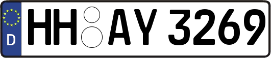 HH-AY3269