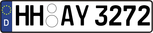 HH-AY3272