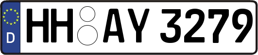 HH-AY3279