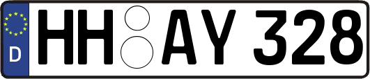 HH-AY328