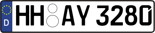 HH-AY3280