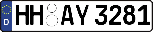 HH-AY3281