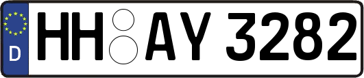 HH-AY3282