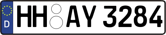 HH-AY3284