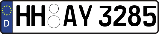 HH-AY3285