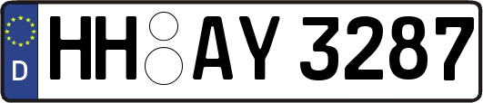 HH-AY3287