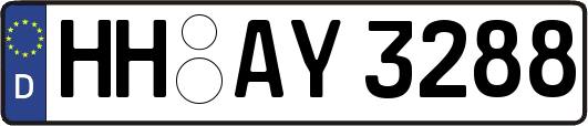 HH-AY3288