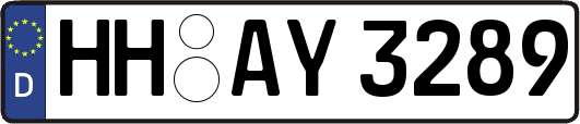 HH-AY3289
