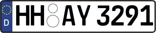 HH-AY3291