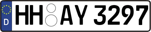 HH-AY3297