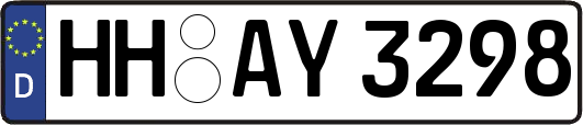 HH-AY3298