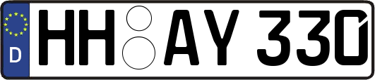 HH-AY330