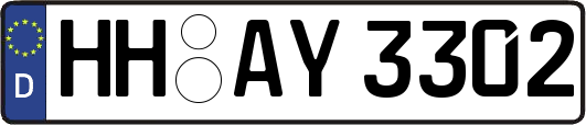 HH-AY3302