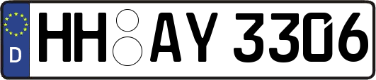 HH-AY3306