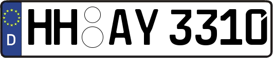 HH-AY3310