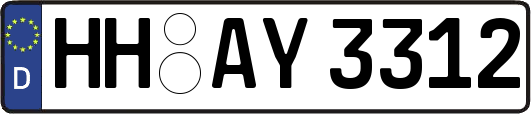 HH-AY3312