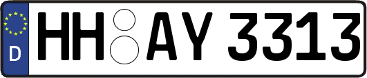 HH-AY3313