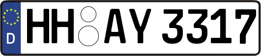 HH-AY3317