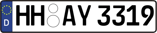 HH-AY3319