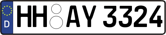 HH-AY3324