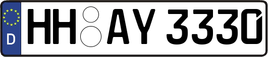 HH-AY3330
