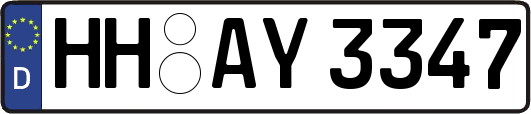 HH-AY3347