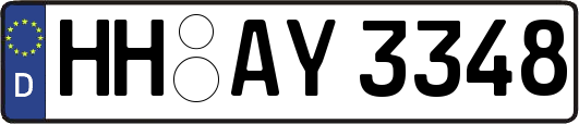 HH-AY3348